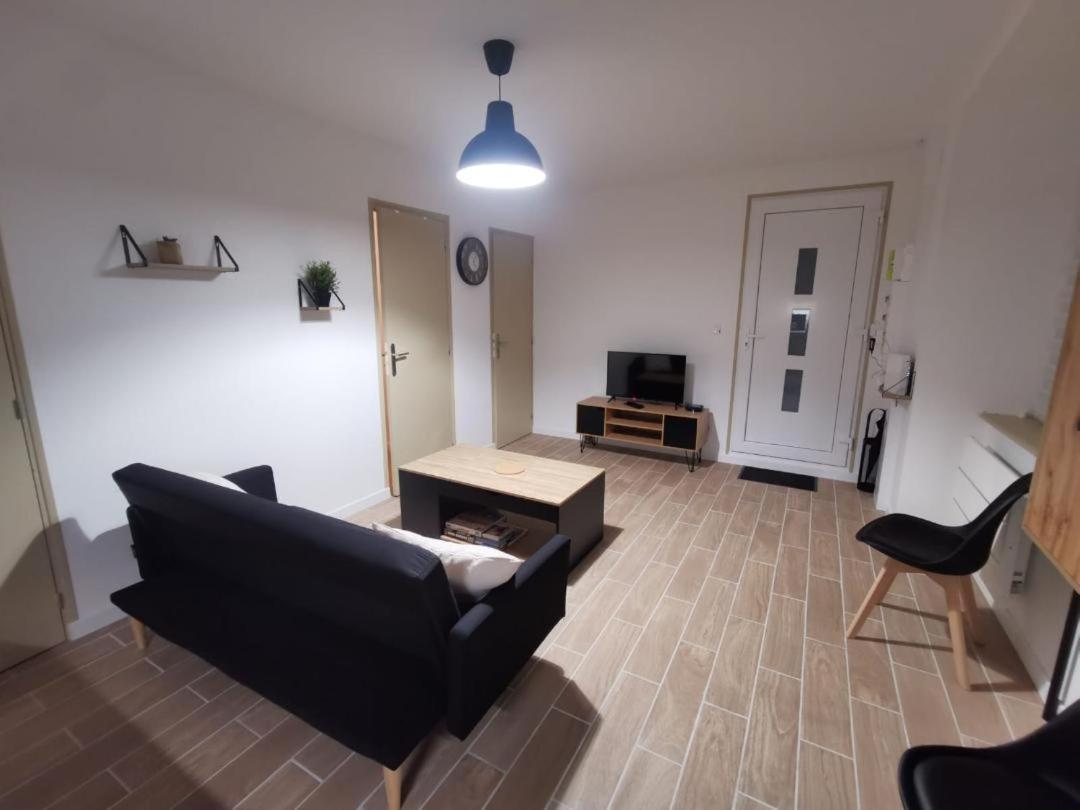 La Monaco Du Nord Apartment Granville Exterior photo
